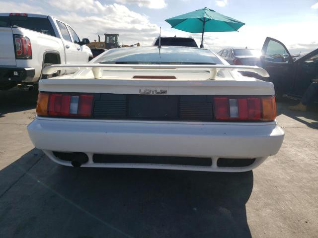 Photo 5 VIN: SCCFC20A1KHF65031 - LOTUS ESPRIT SE 