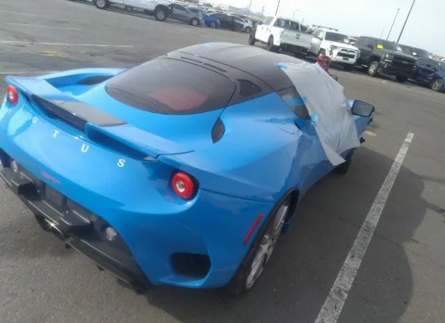 Photo 3 VIN: SCCLMDDN3LHA20829 - LOTUS EVORA GT 