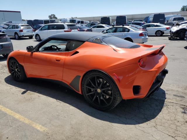 Photo 1 VIN: SCCLMDDN7LHA20249 - LOTUS EVORA GT 