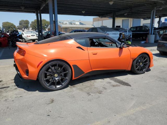 Photo 2 VIN: SCCLMDDN7LHA20249 - LOTUS EVORA GT 