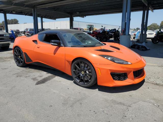 Photo 3 VIN: SCCLMDDN7LHA20249 - LOTUS EVORA GT 