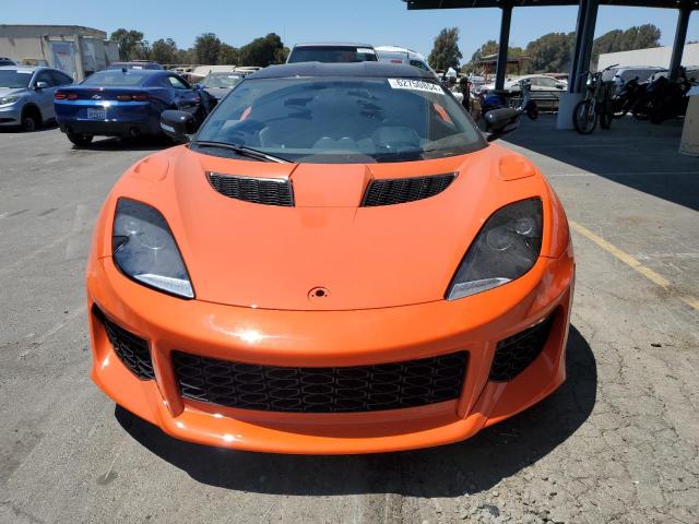 Photo 4 VIN: SCCLMDDN7LHA20249 - LOTUS EVORA GT 