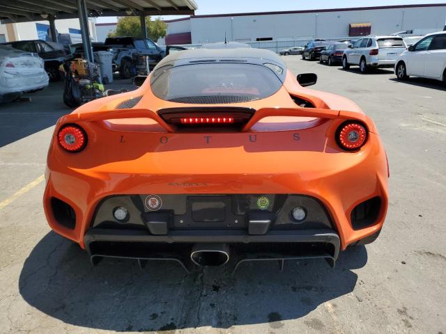 Photo 5 VIN: SCCLMDDN7LHA20249 - LOTUS EVORA GT 