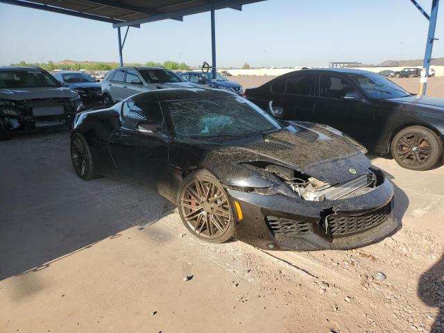 Photo 3 VIN: SCCLMDDN7LHA20431 - LOTUS EVORA GT 