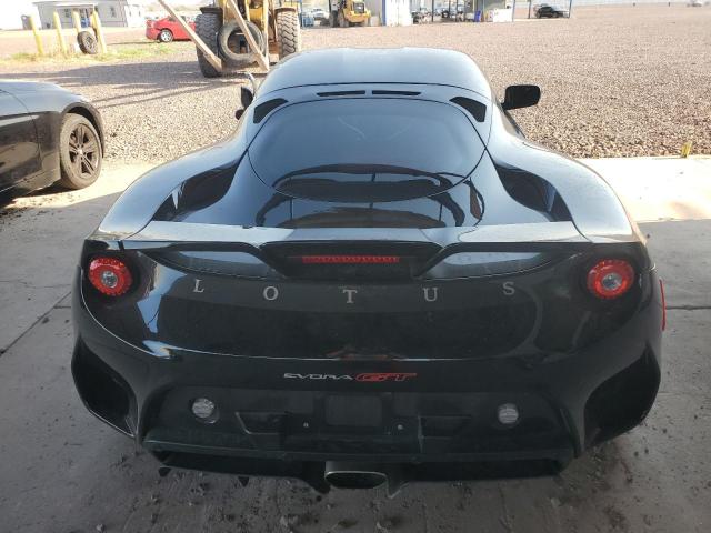 Photo 5 VIN: SCCLMDDN7LHA20431 - LOTUS EVORA GT 