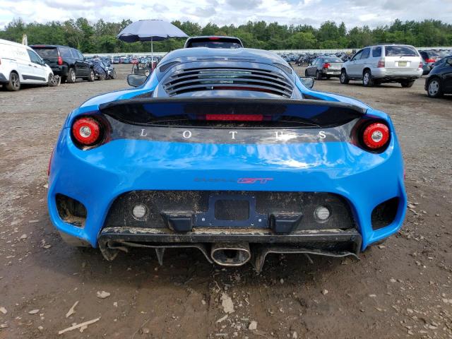 Photo 5 VIN: SCCLMDDN8LHA20471 - LOTUS EVORA GT 