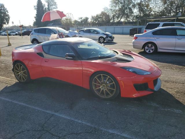 Photo 3 VIN: SCCLMDDN9LHA20026 - LOTUS EVORA GT 