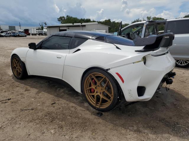 Photo 1 VIN: SCCLMDDN9MHA10520 - LOTUS EVORA GT 