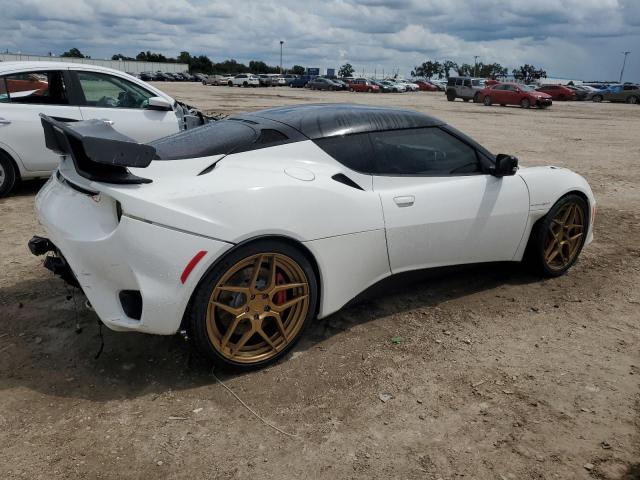 Photo 2 VIN: SCCLMDDN9MHA10520 - LOTUS EVORA GT 