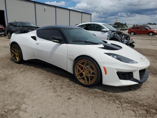 Photo 3 VIN: SCCLMDDN9MHA10520 - LOTUS EVORA GT 