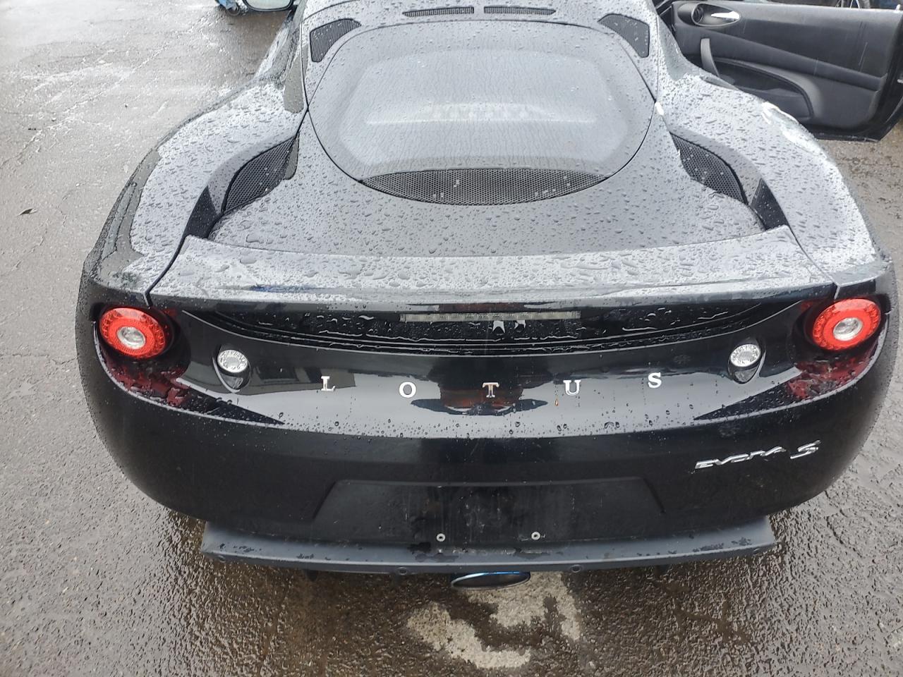 Photo 10 VIN: SCCLMDSU2BHA12424 - LOTUS EVORA 