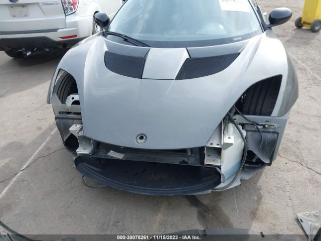 Photo 5 VIN: SCCLMDSU6DHA10078 - LOTUS EVORA 