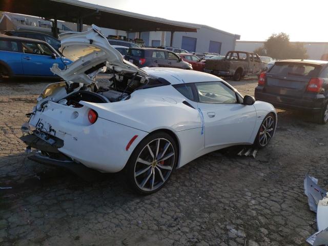 Photo 2 VIN: SCCLMDSU6EHA10115 - LOTUS EVORA 