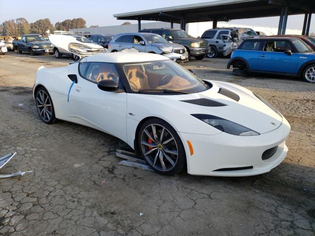 Photo 3 VIN: SCCLMDSU6EHA10115 - LOTUS EVORA 