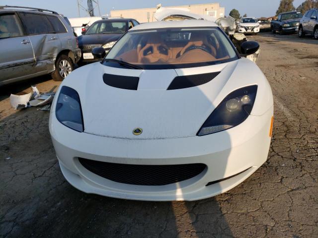 Photo 4 VIN: SCCLMDSU6EHA10115 - LOTUS EVORA 