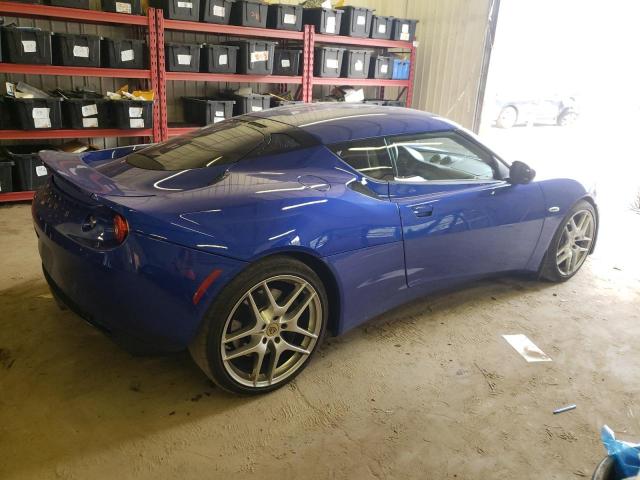 Photo 2 VIN: SCCLMDTC6BHA10438 - LOTUS EVORA 