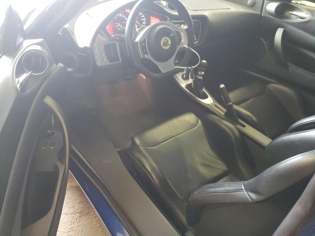 Photo 7 VIN: SCCLMDTC6BHA10438 - LOTUS EVORA 