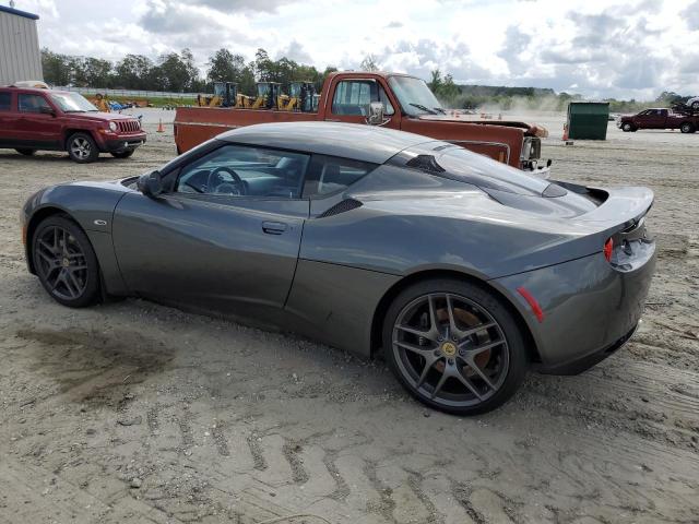 Photo 1 VIN: SCCLMDTU1AHA11116 - LOTUS EVORA 