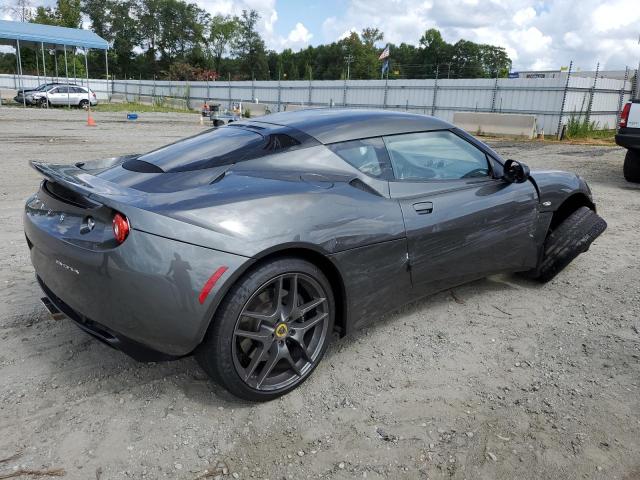 Photo 2 VIN: SCCLMDTU1AHA11116 - LOTUS EVORA 