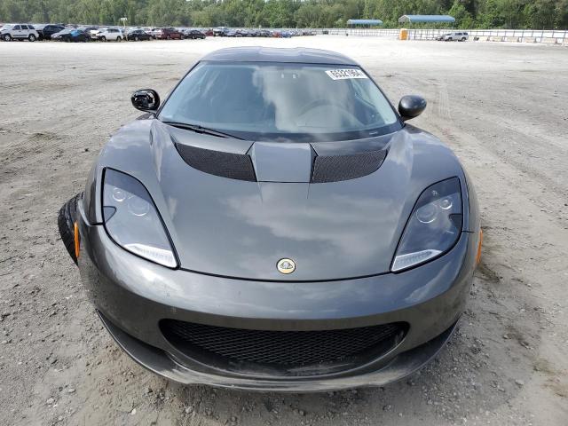 Photo 4 VIN: SCCLMDTU1AHA11116 - LOTUS EVORA 