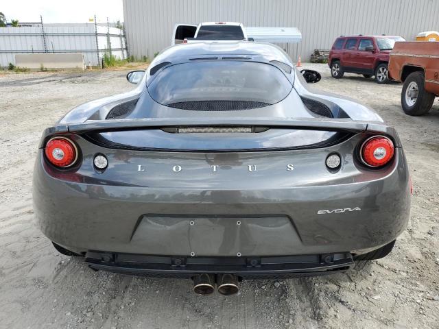 Photo 5 VIN: SCCLMDTU1AHA11116 - LOTUS EVORA 