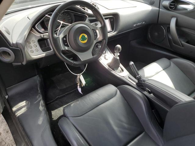 Photo 7 VIN: SCCLMDTU1AHA11116 - LOTUS EVORA 