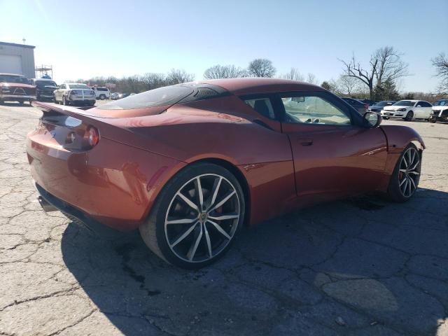 Photo 2 VIN: SCCLMDTU3CHA10357 - LOTUS EVORA 