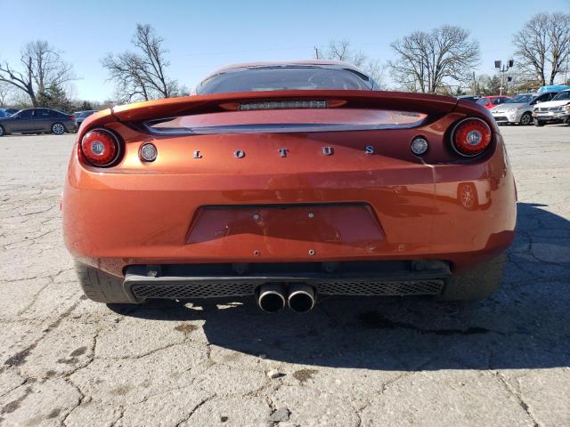 Photo 5 VIN: SCCLMDTU3CHA10357 - LOTUS EVORA 