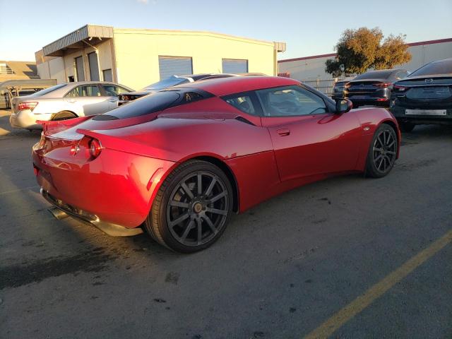 Photo 2 VIN: SCCLMDTU7AHA11119 - LOTUS EVORA 