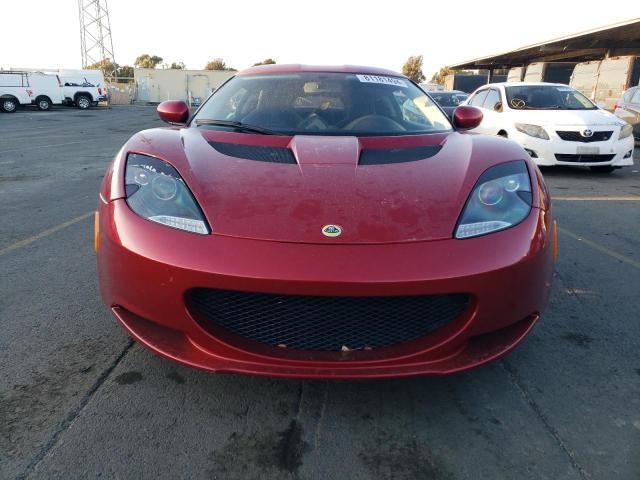 Photo 4 VIN: SCCLMDTU7AHA11119 - LOTUS EVORA 