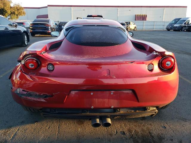 Photo 5 VIN: SCCLMDTU7AHA11119 - LOTUS EVORA 