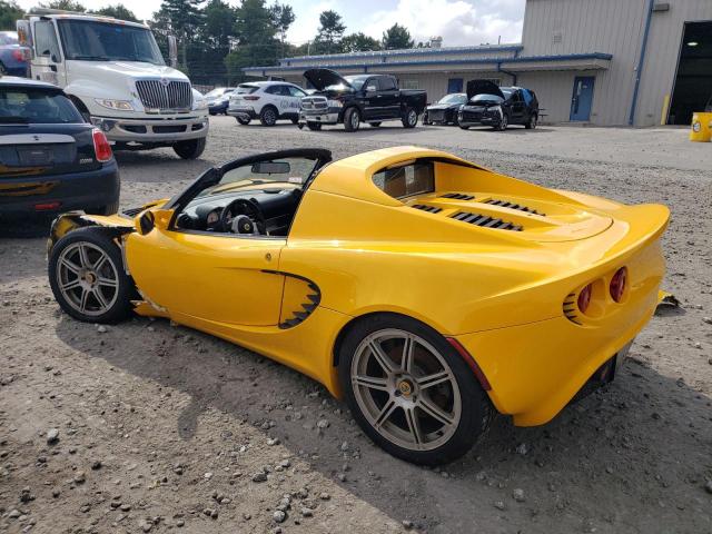 Photo 1 VIN: SCCPC11115HL35021 - LOTUS ELISE 