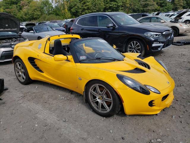 Photo 3 VIN: SCCPC11115HL35021 - LOTUS ELISE 