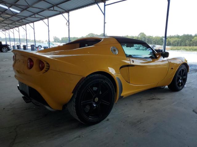 Photo 2 VIN: SCCPC11116HL32430 - LOTUS ALL MODELS 