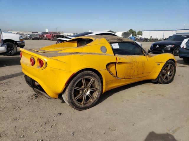 Photo 2 VIN: SCCPC11125HL32726 - LOTUS ELISE 