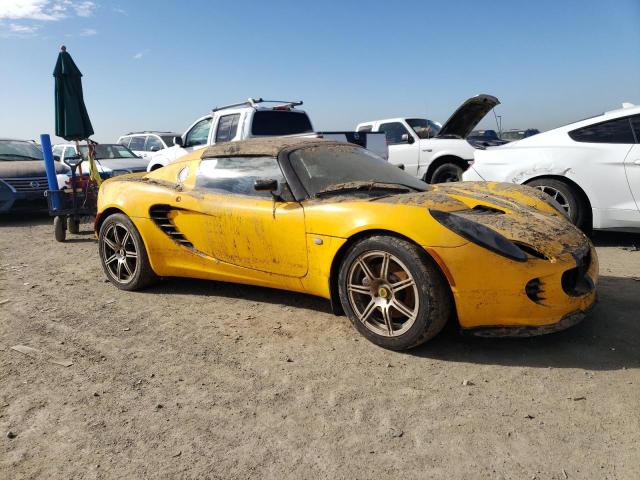 Photo 3 VIN: SCCPC11125HL32726 - LOTUS ELISE 