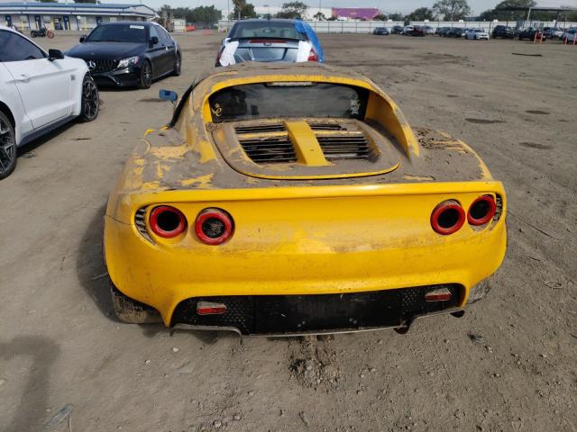 Photo 5 VIN: SCCPC11125HL32726 - LOTUS ELISE 