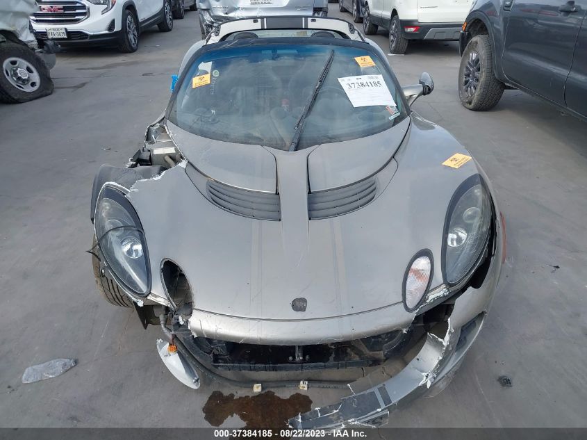 Photo 11 VIN: SCCPC11127HL30204 - LOTUS ELISE 