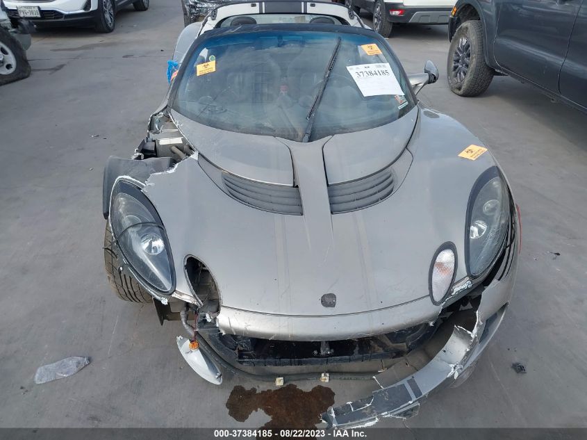 Photo 5 VIN: SCCPC11127HL30204 - LOTUS ELISE 