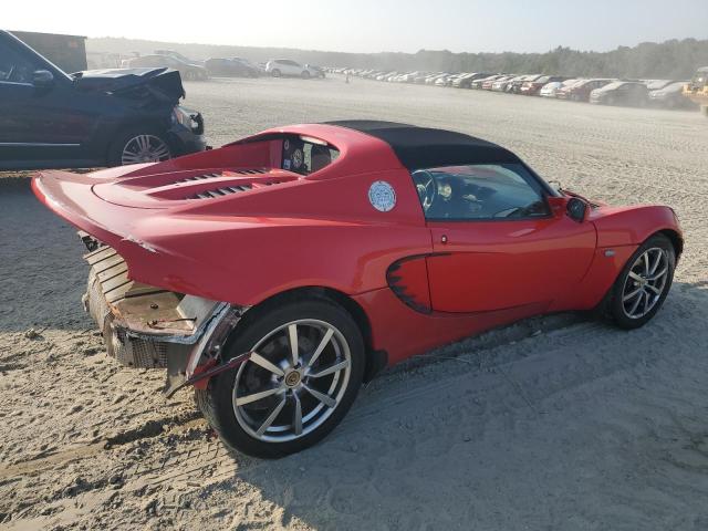 Photo 2 VIN: SCCPC11135HL33657 - LOTUS ELISE 