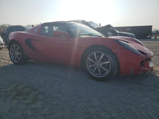 Photo 3 VIN: SCCPC11135HL33657 - LOTUS ELISE 