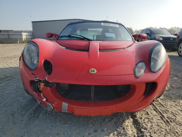 Photo 4 VIN: SCCPC11135HL33657 - LOTUS ELISE 