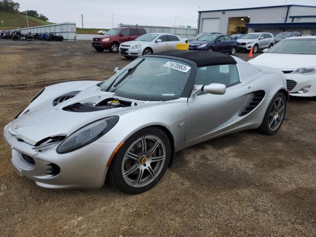 Photo 0 VIN: SCCPC11136HL30825 - LOTUS ELISE 