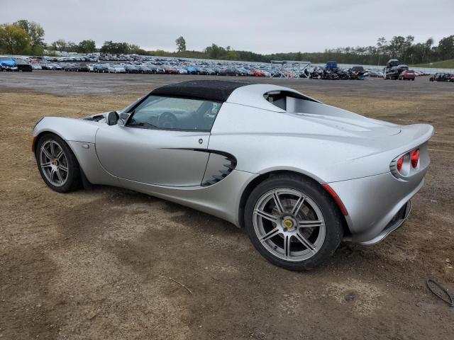 Photo 1 VIN: SCCPC11136HL30825 - LOTUS ELISE 