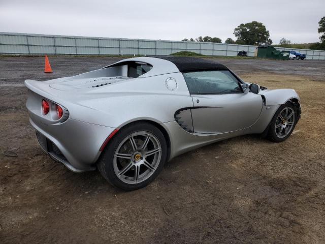 Photo 2 VIN: SCCPC11136HL30825 - LOTUS ELISE 