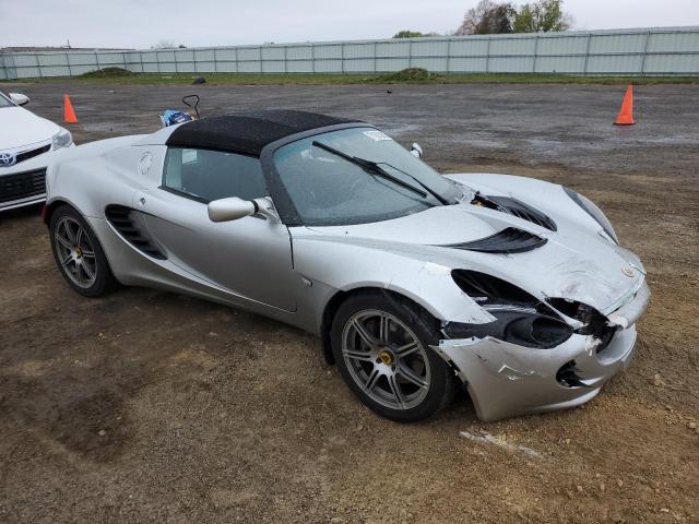 Photo 3 VIN: SCCPC11136HL30825 - LOTUS ELISE 