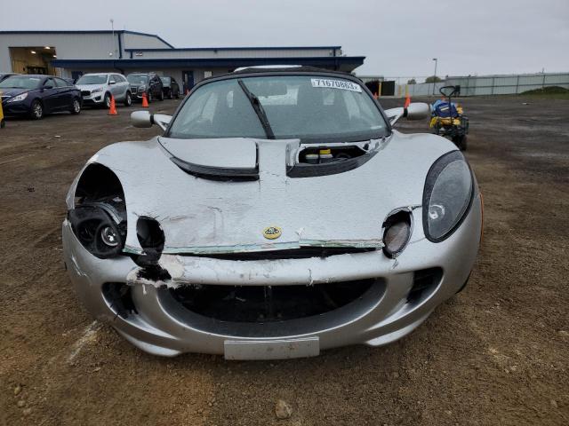 Photo 4 VIN: SCCPC11136HL30825 - LOTUS ELISE 