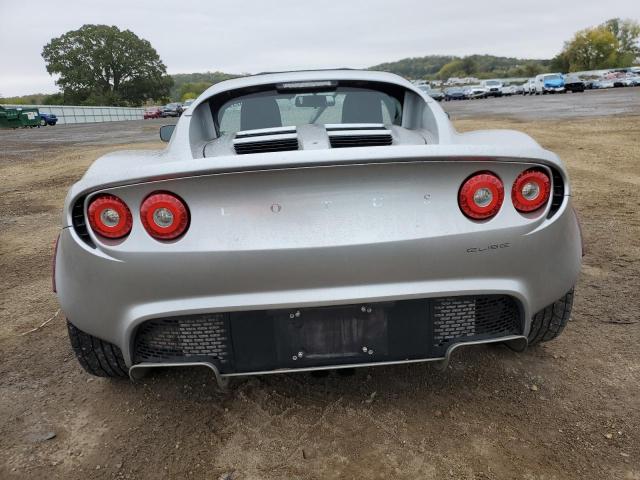 Photo 5 VIN: SCCPC11136HL30825 - LOTUS ELISE 