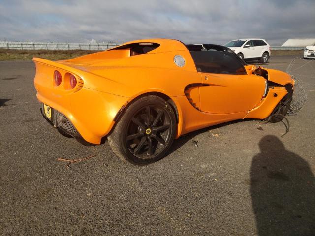 Photo 2 VIN: SCCPC11155HL33367 - LOTUS ELISE 