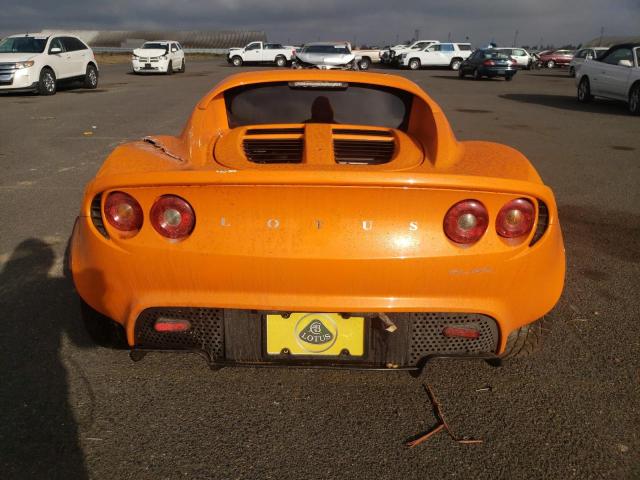 Photo 5 VIN: SCCPC11155HL33367 - LOTUS ELISE 